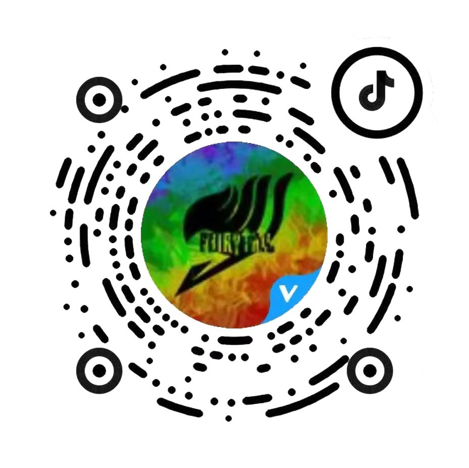 抖音二维码